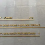 Beautiful New Luxury Smart Home High Floor Corner Studio Apartment