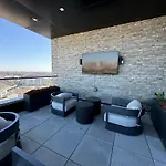 Beautiful New Luxury Smart Home High Floor Corner Studio Apartment