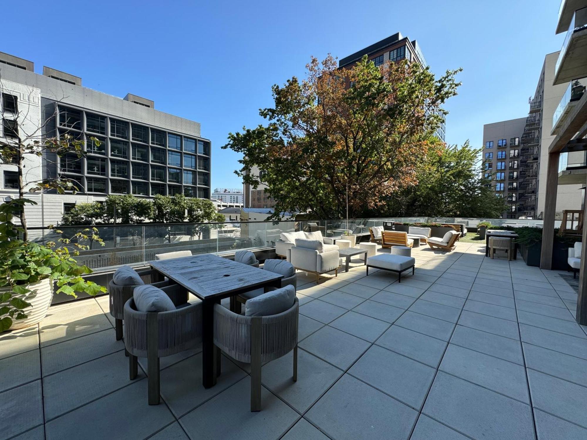 Apartment Beautiful New Luxury Smart High Floor Corner New York