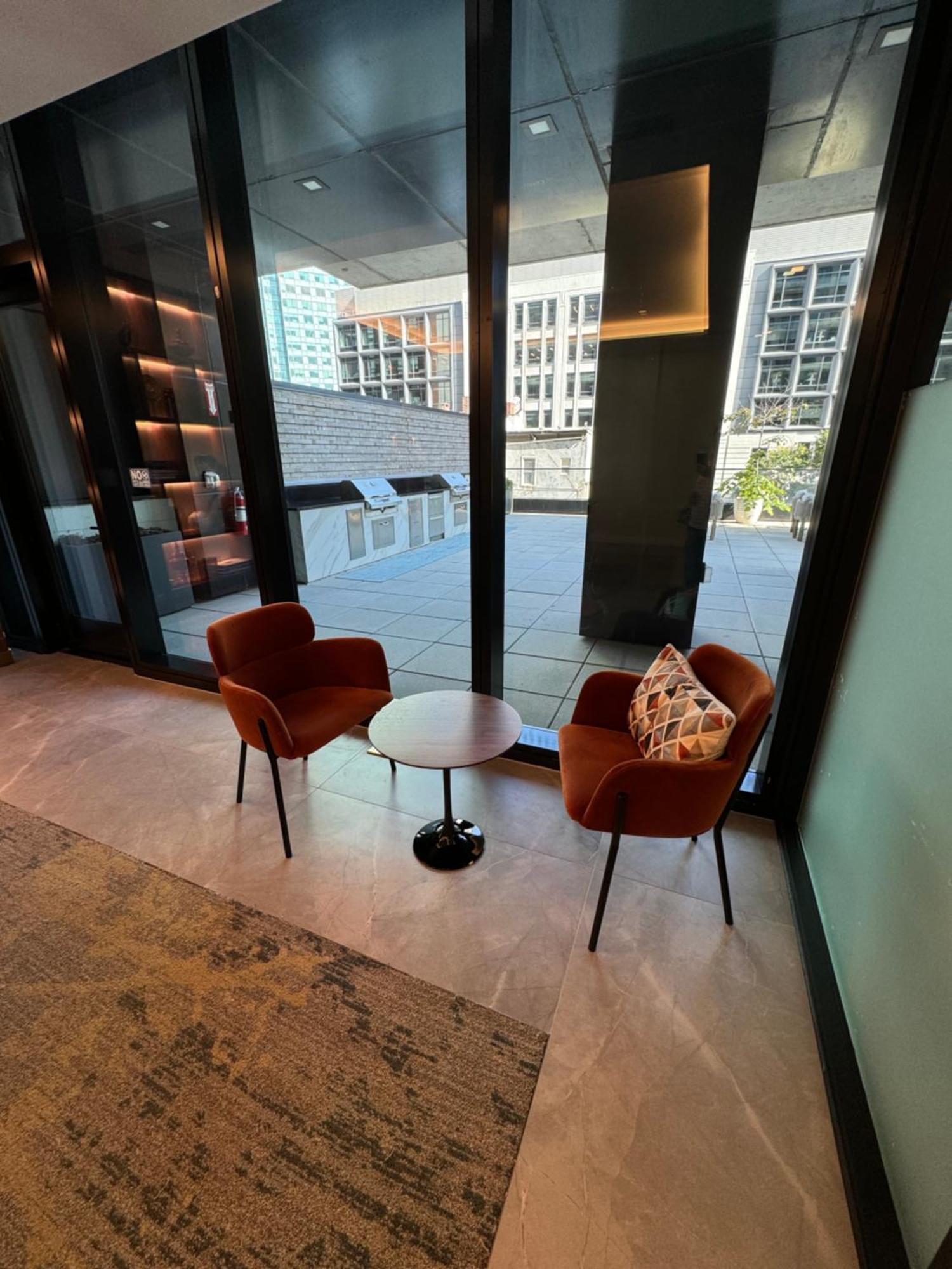 Beautiful New Luxury Smart High Floor Corner New York