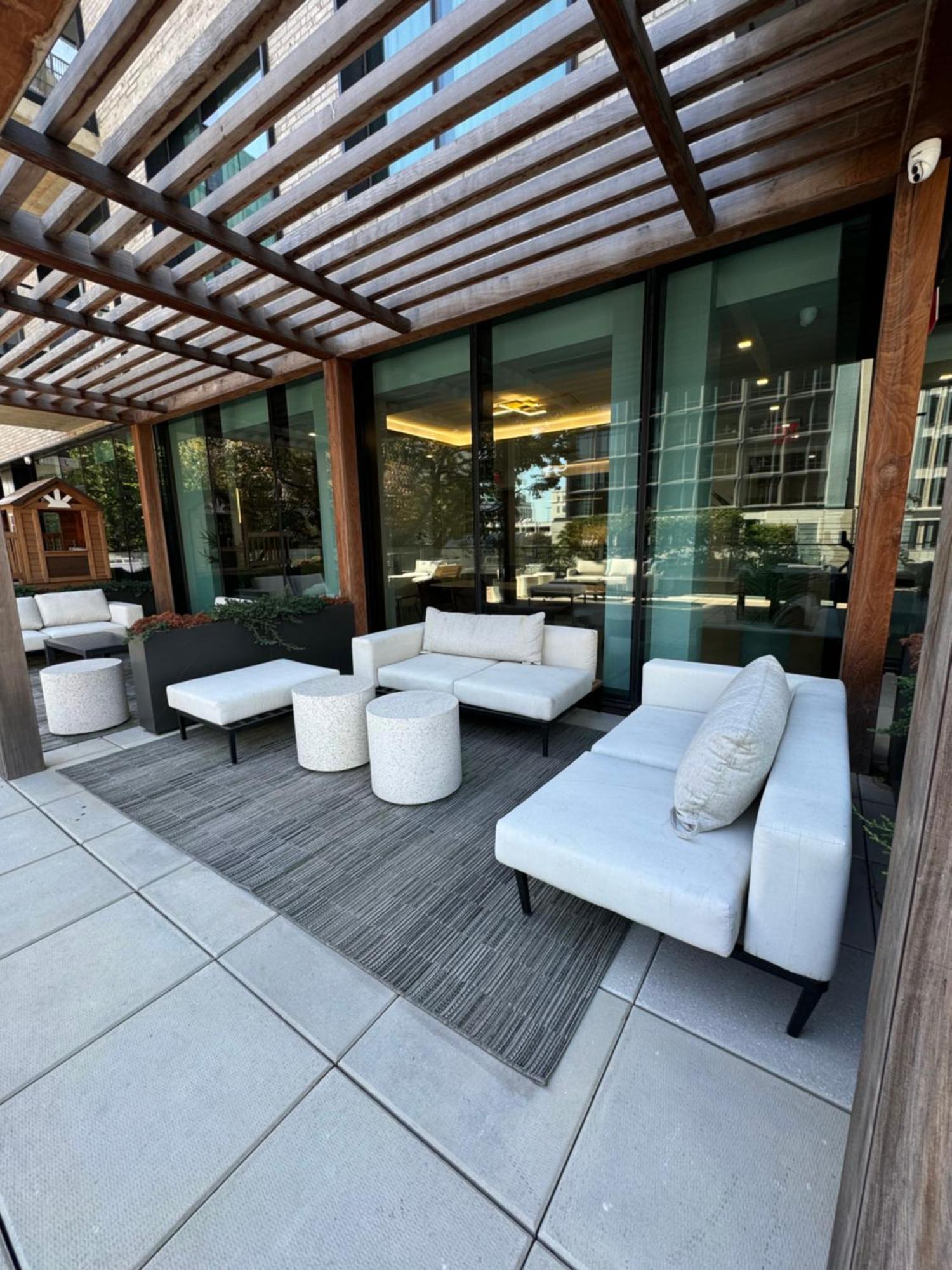 Apartment Beautiful New Luxury Smart High Floor Corner New York