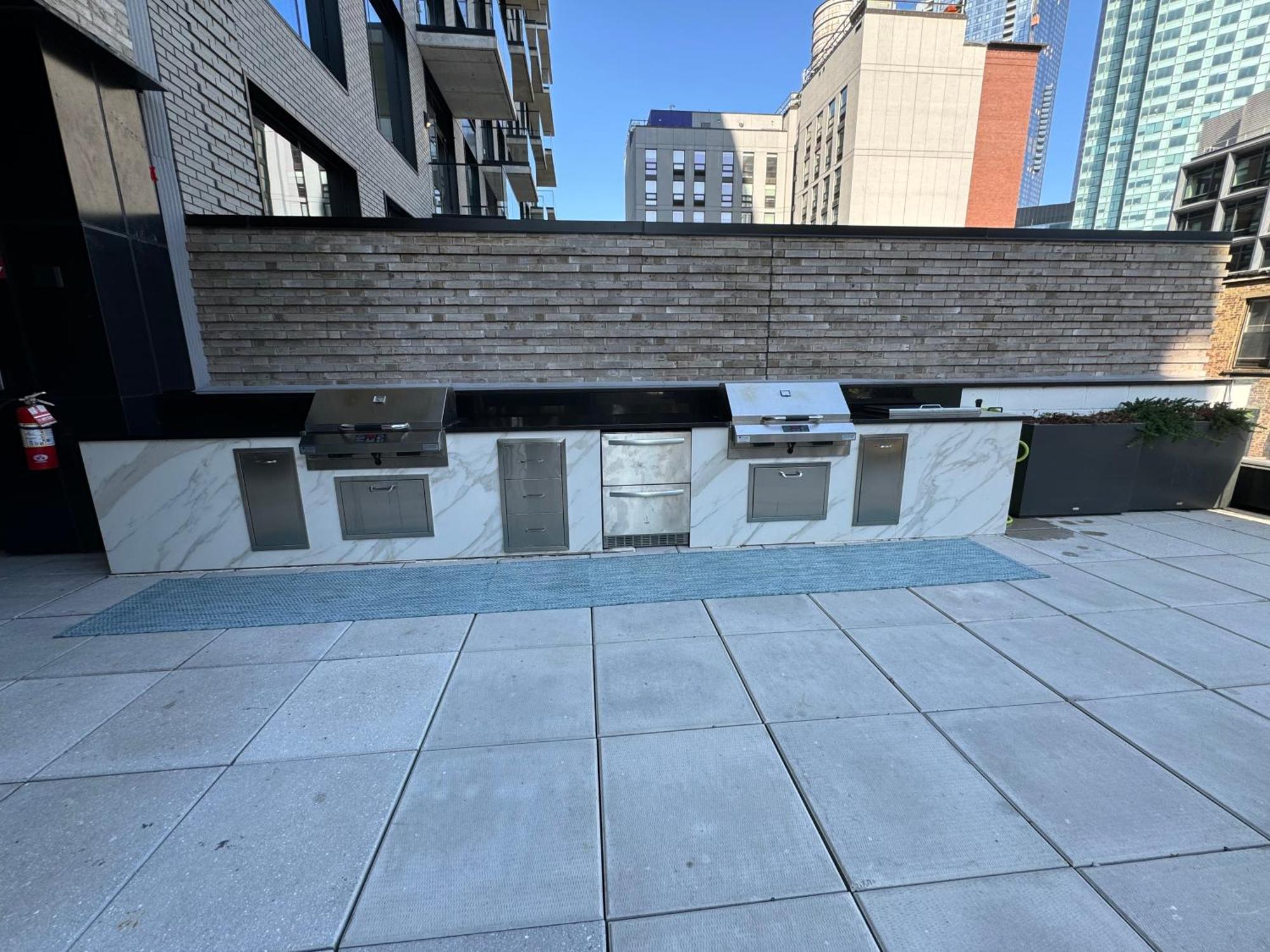 Apartment Beautiful New Luxury Smart High Floor Corner