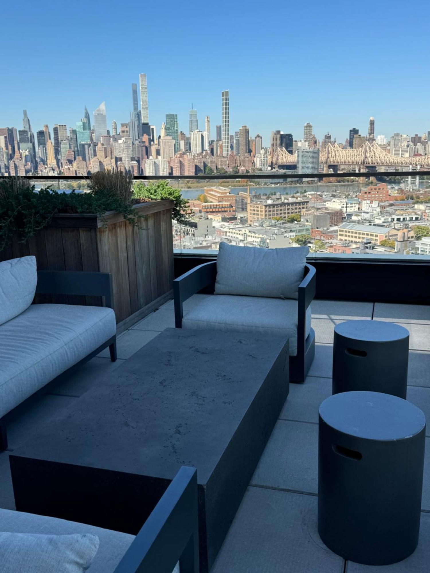 Apartment Beautiful New Luxury Smart High Floor Corner *