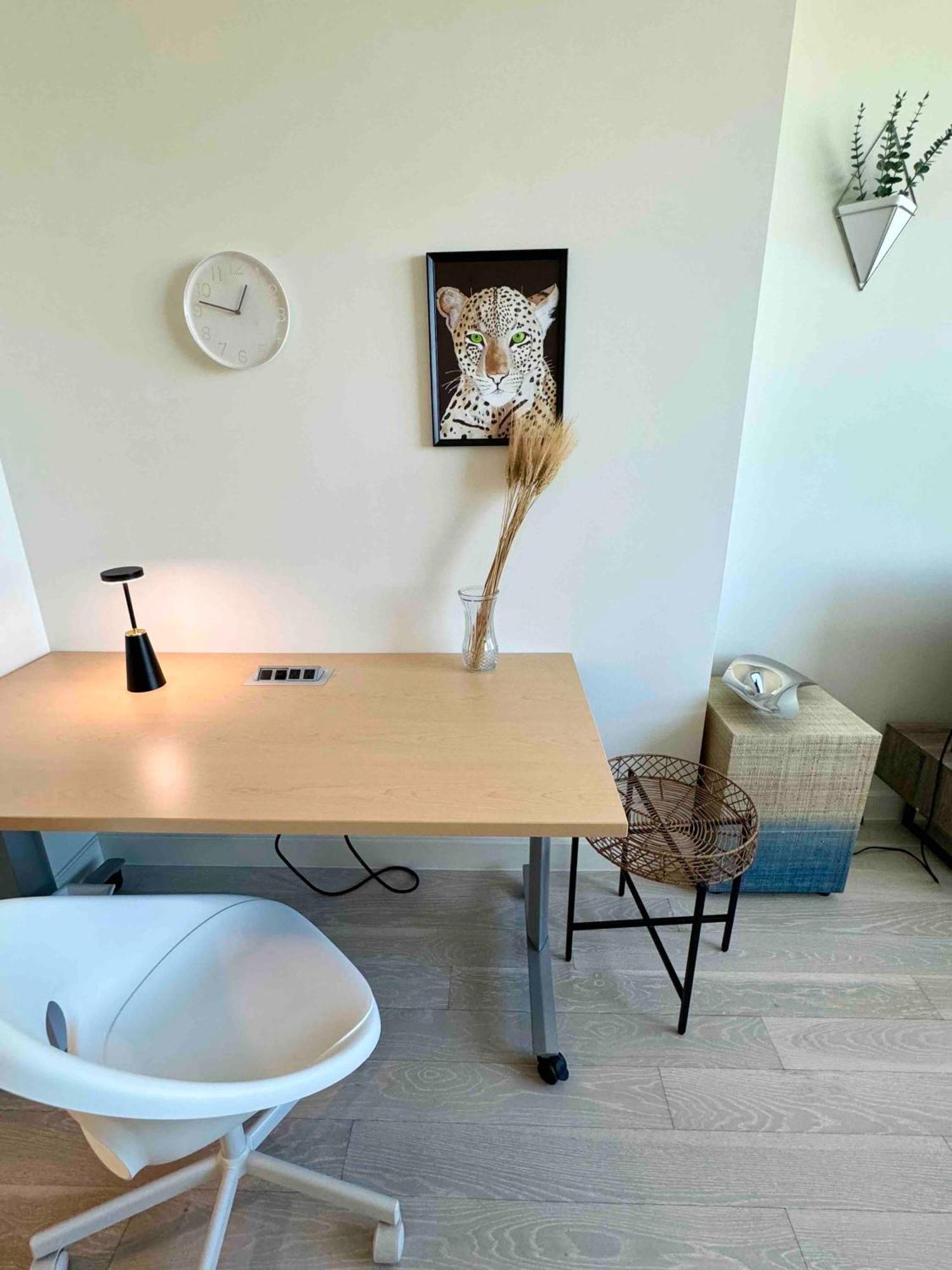 Appartamento Beautiful Luxury Fantastic Manhattan Skyline View One Bedroom *